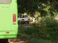  район на выезде в сторону Симферполя по левую сторону Селекционная перед поворотом на Сок.webp