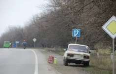 .Высокий, трасса Харьков -Симферополь, ул.Ощепкова, напротив строй магазина (2).webp