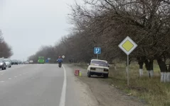 .Высокий, трасса Харьков -Симферополь, ул.Ощепкова, напротив строй магазина (3).webp