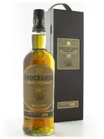 Knockando 1991 18yo Slow Matured OB 43%.webp