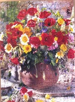 Bouquet of Poppies Букет маков, 500.webp