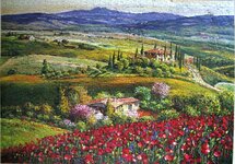 Toscana Тоскана, 1000.jpg