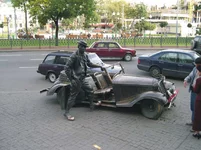  Юрию Никулину на Цветном бульваре.webp