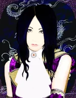 Portrait__Visual_kei_inspired_by_Snakerah.webp