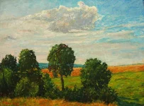  вечер - 30х40_холст.webp