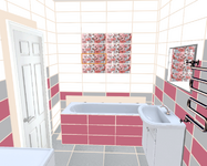 3D Ванная. Вариант 3 вид ванна.png