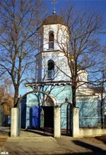Пересечная, Церковь Михаила Архангела.jpg