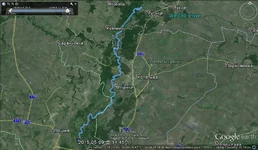 09.05.15г. - 11.05.15г.  Поход на байдах по Ворскле Лутище - Опошня.webp