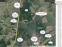 Пост 12-й километр - Московка - Урочище Лахтина - Буды с коментами.jpg
