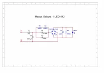 Maxus Sakura 1-LED-442 orig.webp