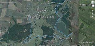 2016-03-19  Печенежская дамба - Базалиевка - Печенеги.jpg