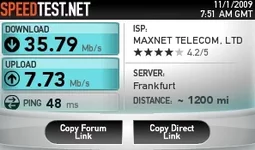 Speedtest.net - The Global Bradbnd Speed Test.webp