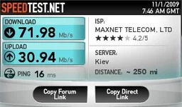 Speedtest.net - The Global Broadbad Speed Test.webp