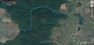 2016-10-16 Русская Лозовая - Русские Тишки (16км).jpg