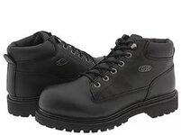 Ботинки Lugz Monster - новые