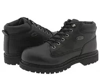Ботинки Lugz Monster - новые