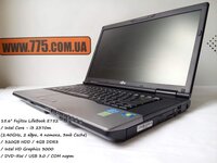 15.6 Fujitsu LifeBook E752  Intel Core - i3 (б).jpg