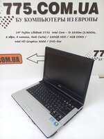 14 Fujitsu LifeBook S751  Intel Core - i3 2350m (а).jpg