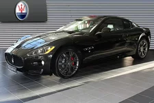 Maserati Granturismo S Shadow Line 4.webp
