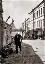 1932 спуск Халтурина фото немецкого студента.webp