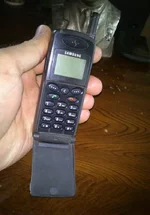 Samsung SGH-600.webp