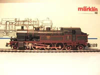 Marklin 3109 T18 #4801 KPEV #1.webp