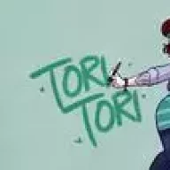Tori-Tori