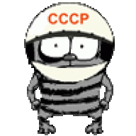 Сделано в СССР