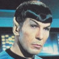 mr. Spock