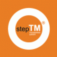 stepTM