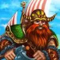 Рыжий Викинг