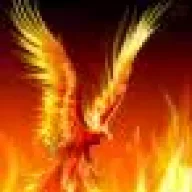 red phoenix