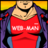 WEB-MAN