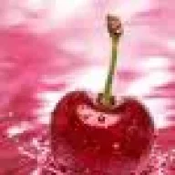 Pink Cherry