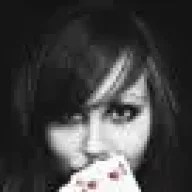 Poker Girl