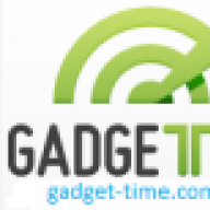 GADGET-TIME