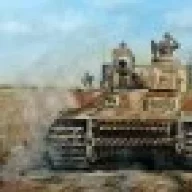 Бронетрактор