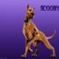 Scooby Doo!