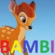 Alina Bambi