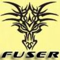 FuseRs