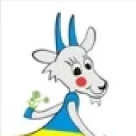 Лагідна козочка