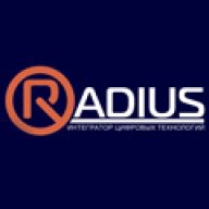 Radius-Service