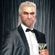 Geralt z Rivii