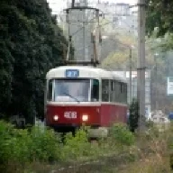 Harikofu Etranger
