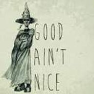 Granny Weatherwax