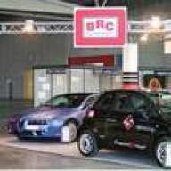 Brc Gas Service