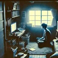 Антон Карамбин