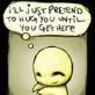 Одинокая Личность