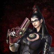 Bayonetta