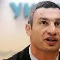 Виталик Кличко